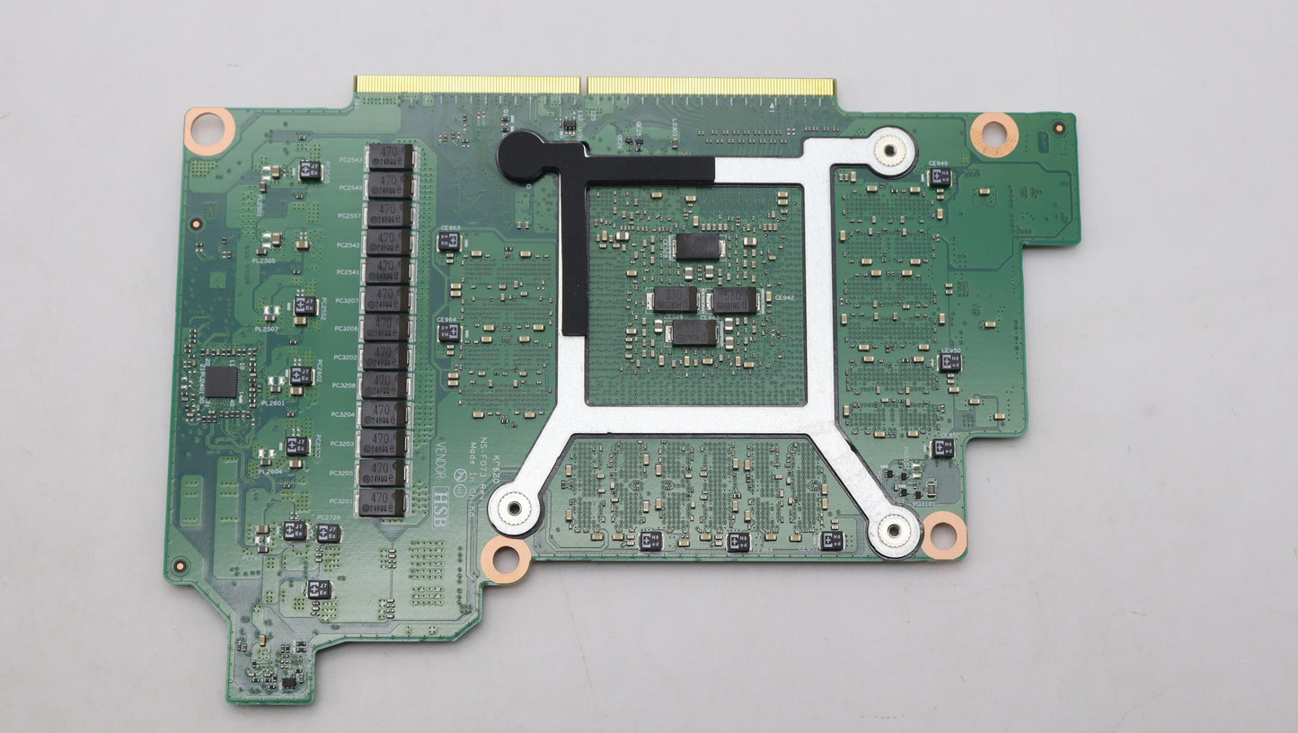 Lenovo Cardpop Wn21-X7Rtx3500Ad - 5C51J62760