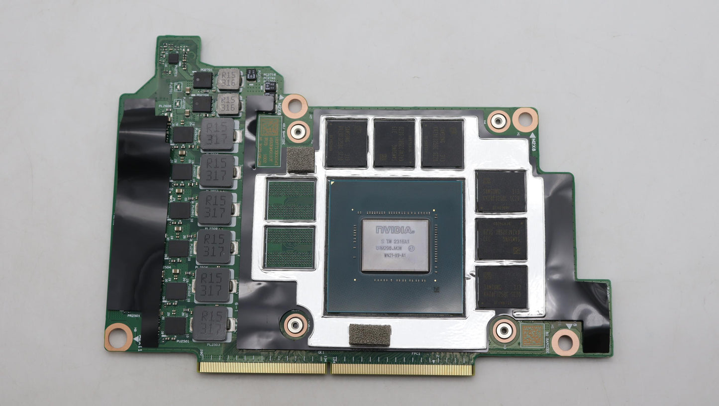 Lenovo Cardppo - 5C51J62761
