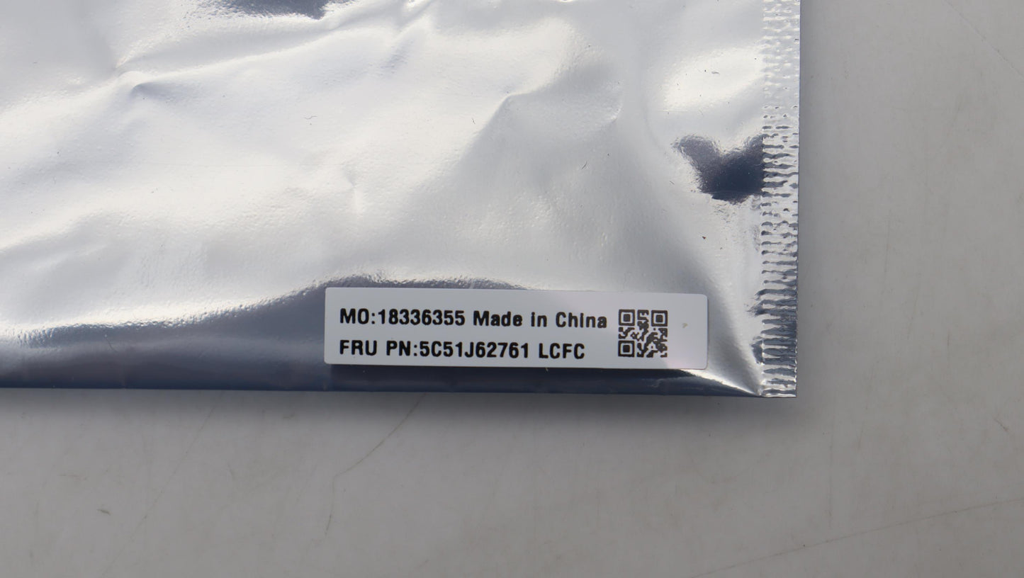 Lenovo Cardppo - 5C51J62761