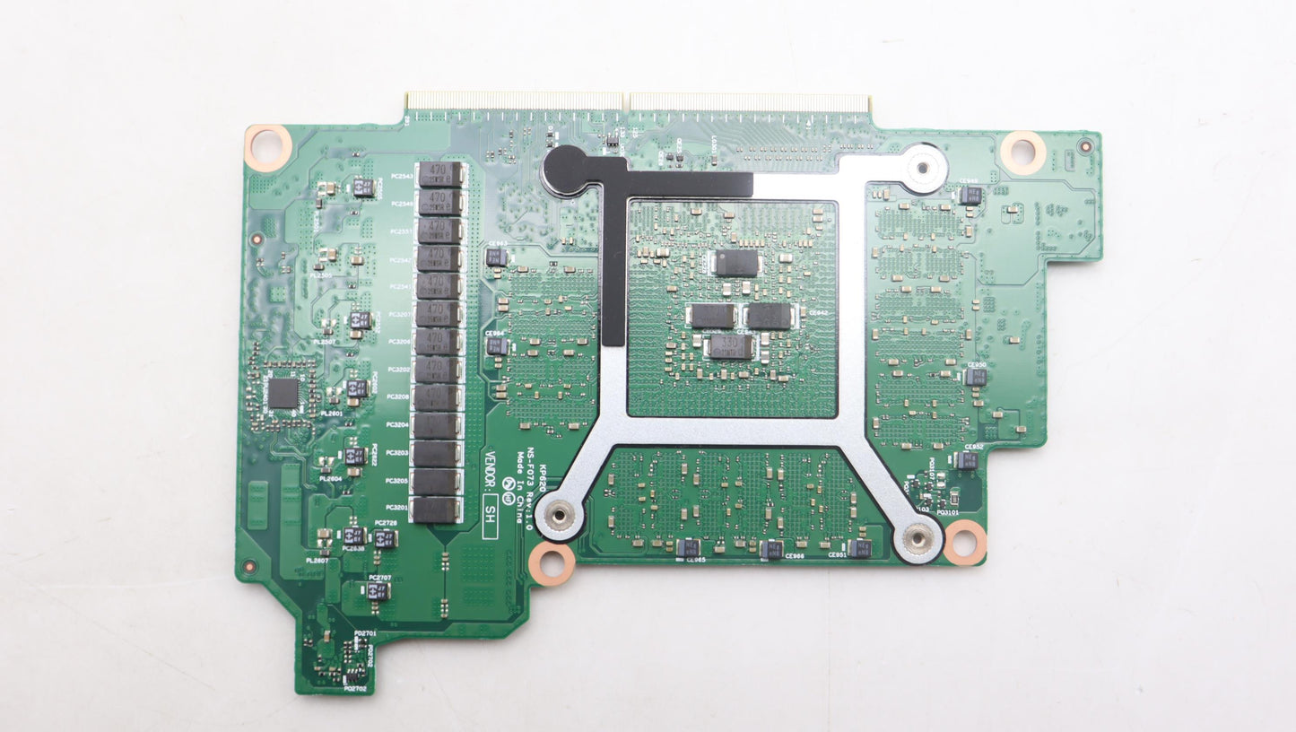 Lenovo Cardpop Wn21-X11Rtx5000A - 5C51J62762