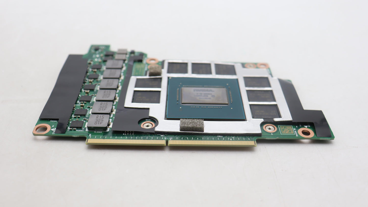Lenovo Cardpop Wn21-X11Rtx5000A - 5C51J62762