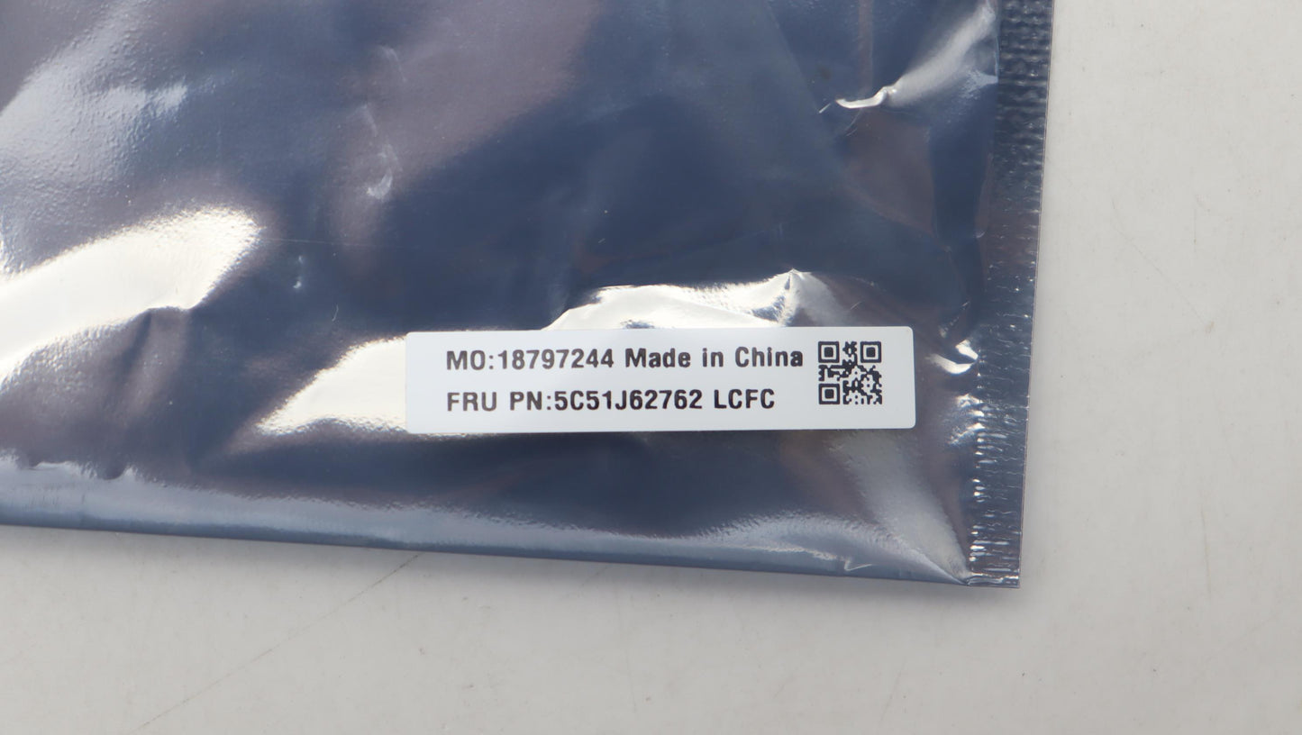 Lenovo Cardpop Wn21-X11Rtx5000A - 5C51J62762