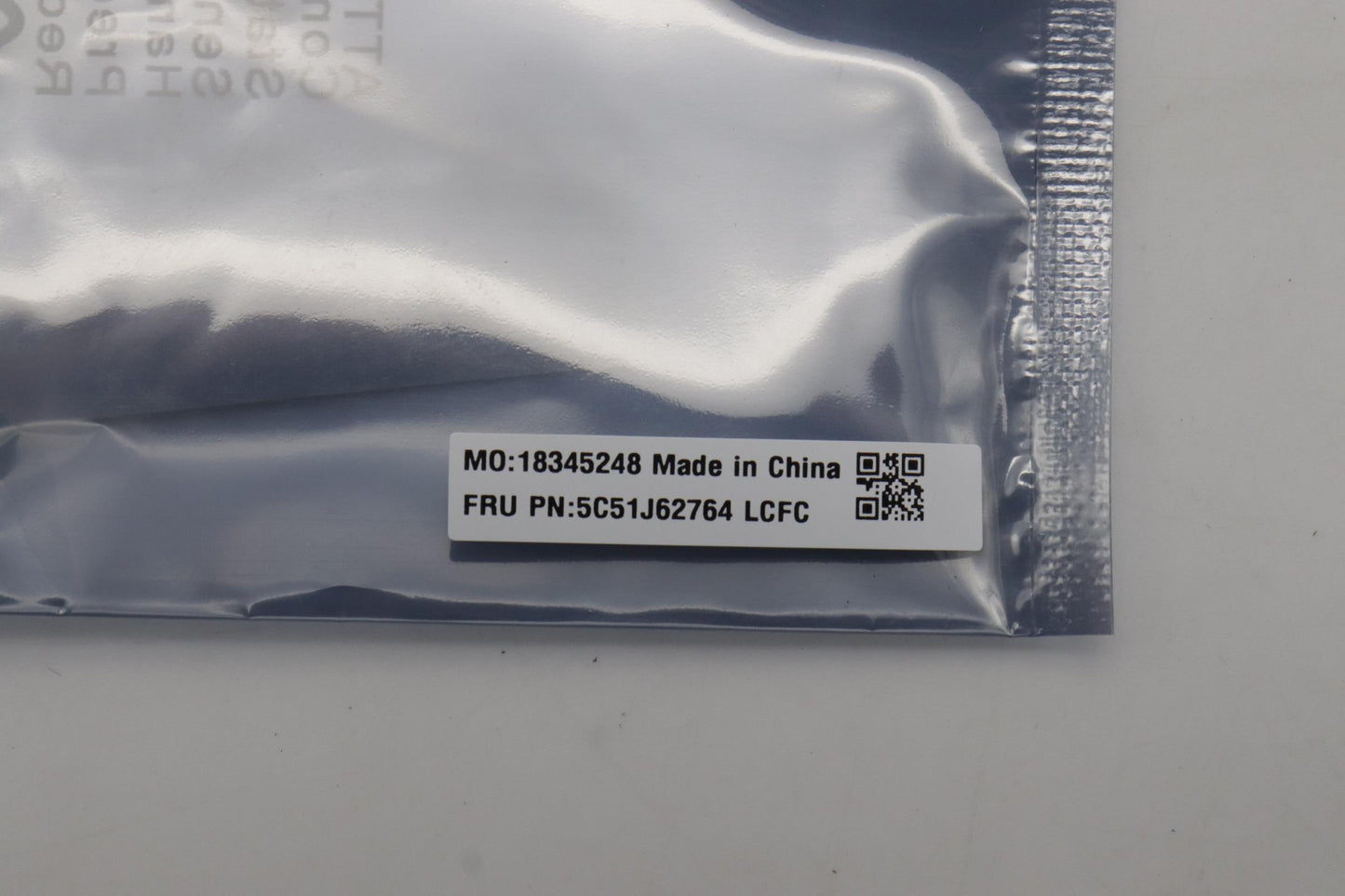 Lenovo Cardpop Io - 5C51J62764