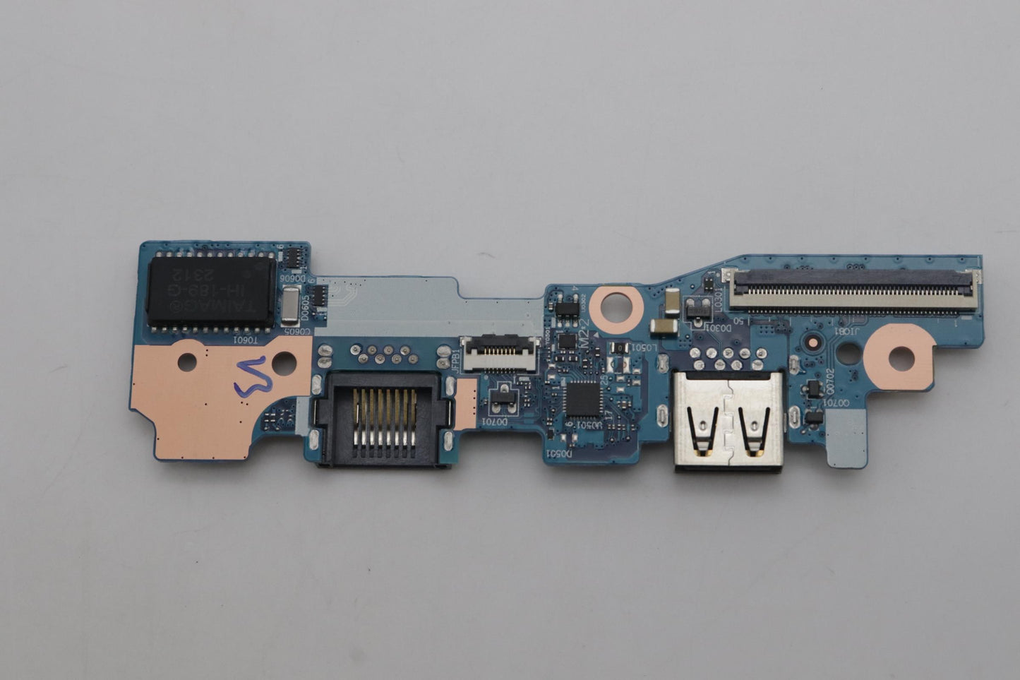 Lenovo Cardpop Io - 5C51J62764
