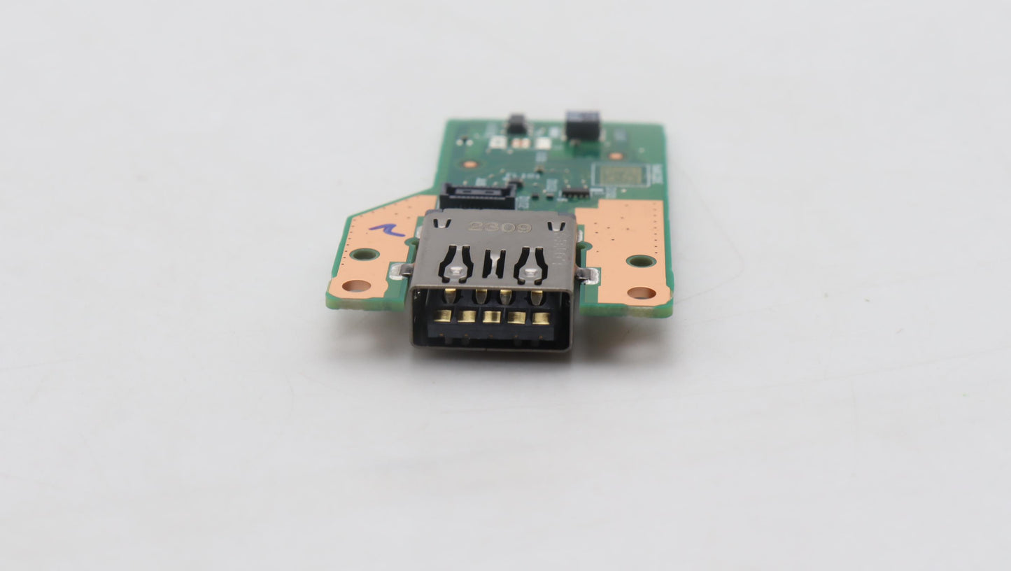 Lenovo Cardpop Fru Pcba Usb/B Nsd885 - 5C51J62771