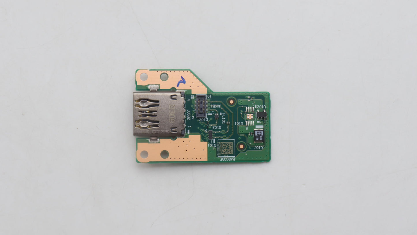 Lenovo Cardpop Fru Pcba Usb/B Nsd885 - 5C51J62771