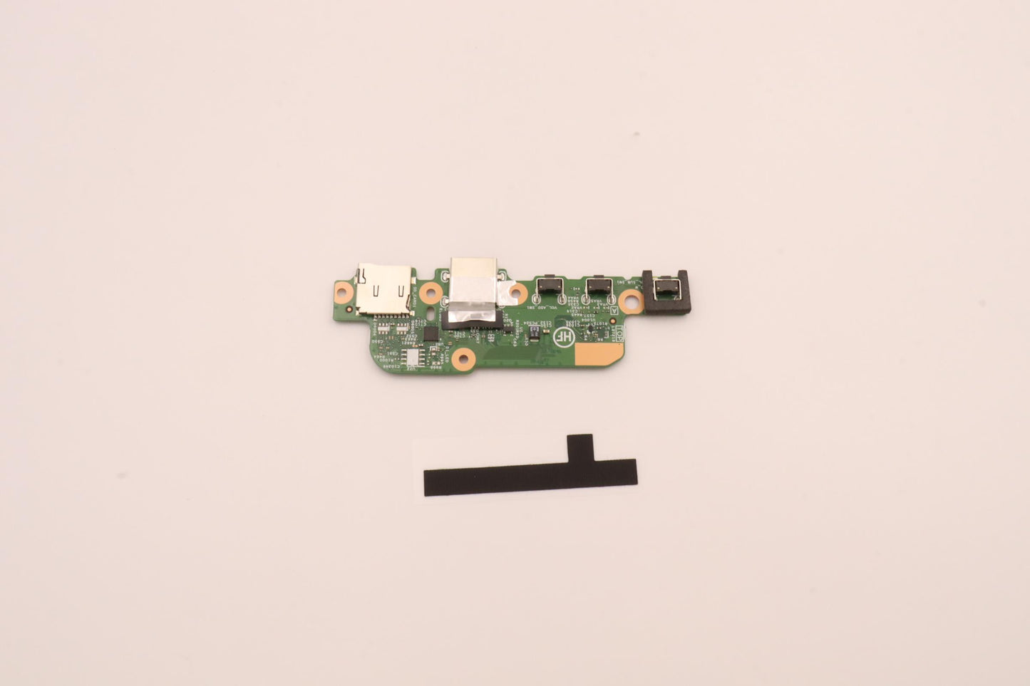 Lenovo IO Sub Card, 300W, Gen 3 - 5C51K84539