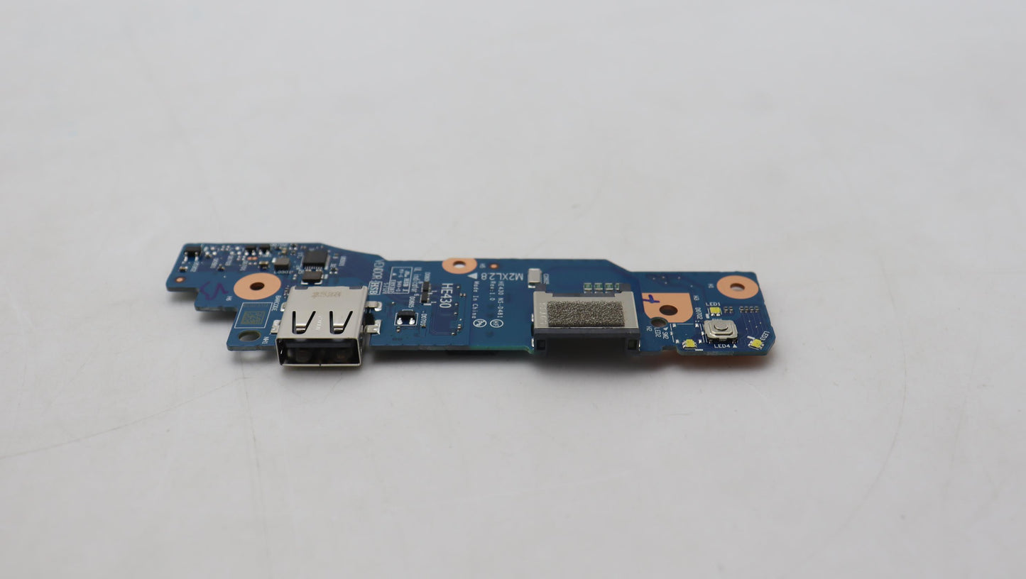 Lenovo Cardpop Mercury2Amd Lan Board - 5C51L83914