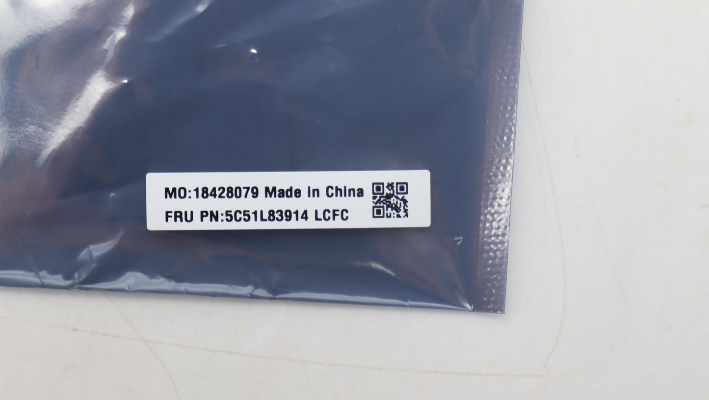 Lenovo Cardpop Mercury2Amd Lan Board - 5C51L83914