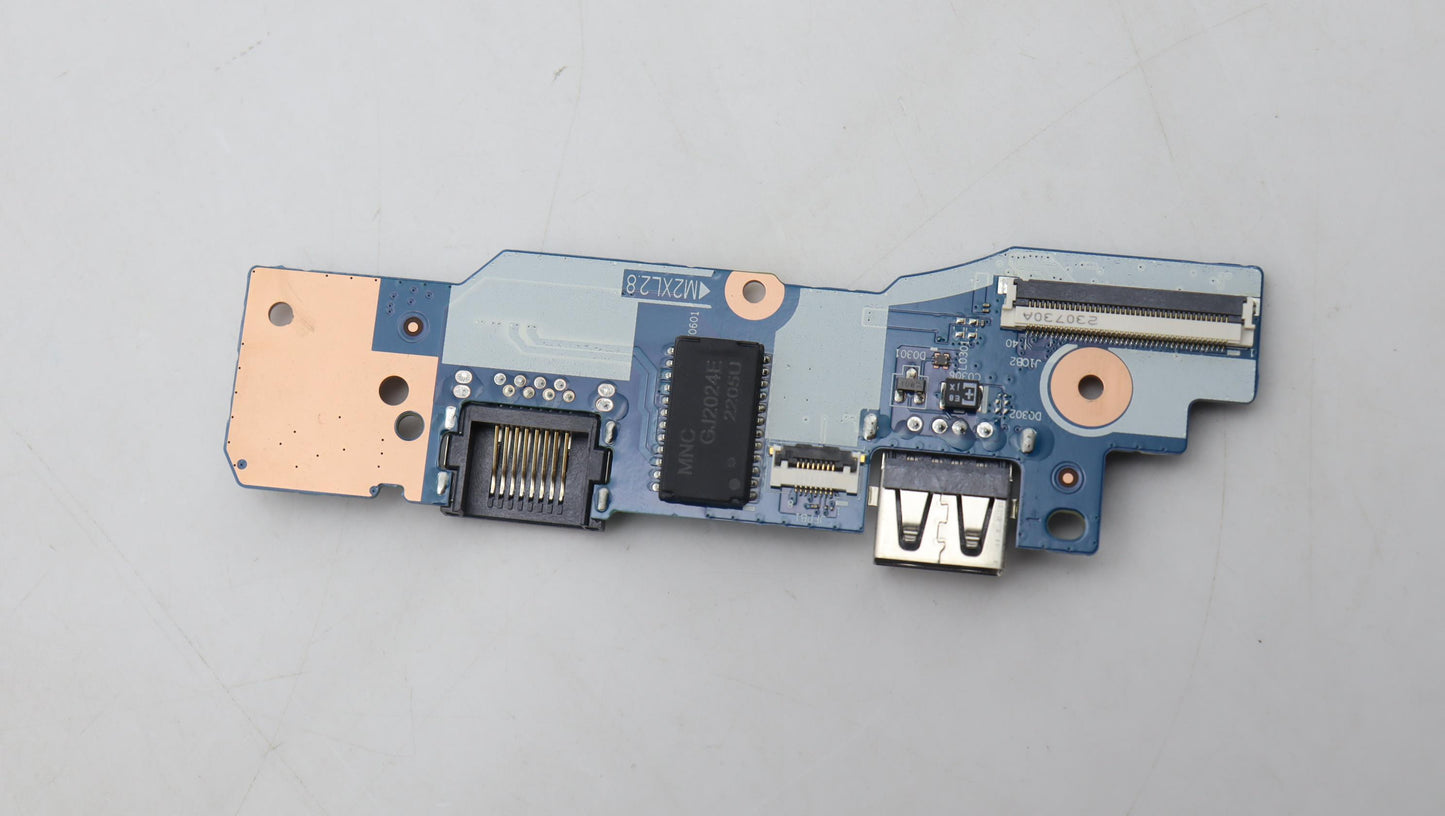 Lenovo Cardpop Mercury2Amd Lan Board - 5C51L83914