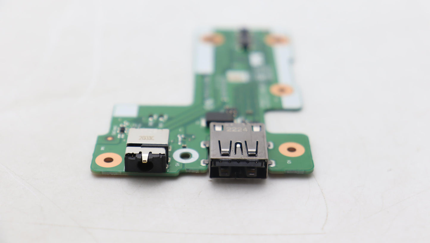 Lenovo Cardpop Sub Card_Us - 5C51M05849