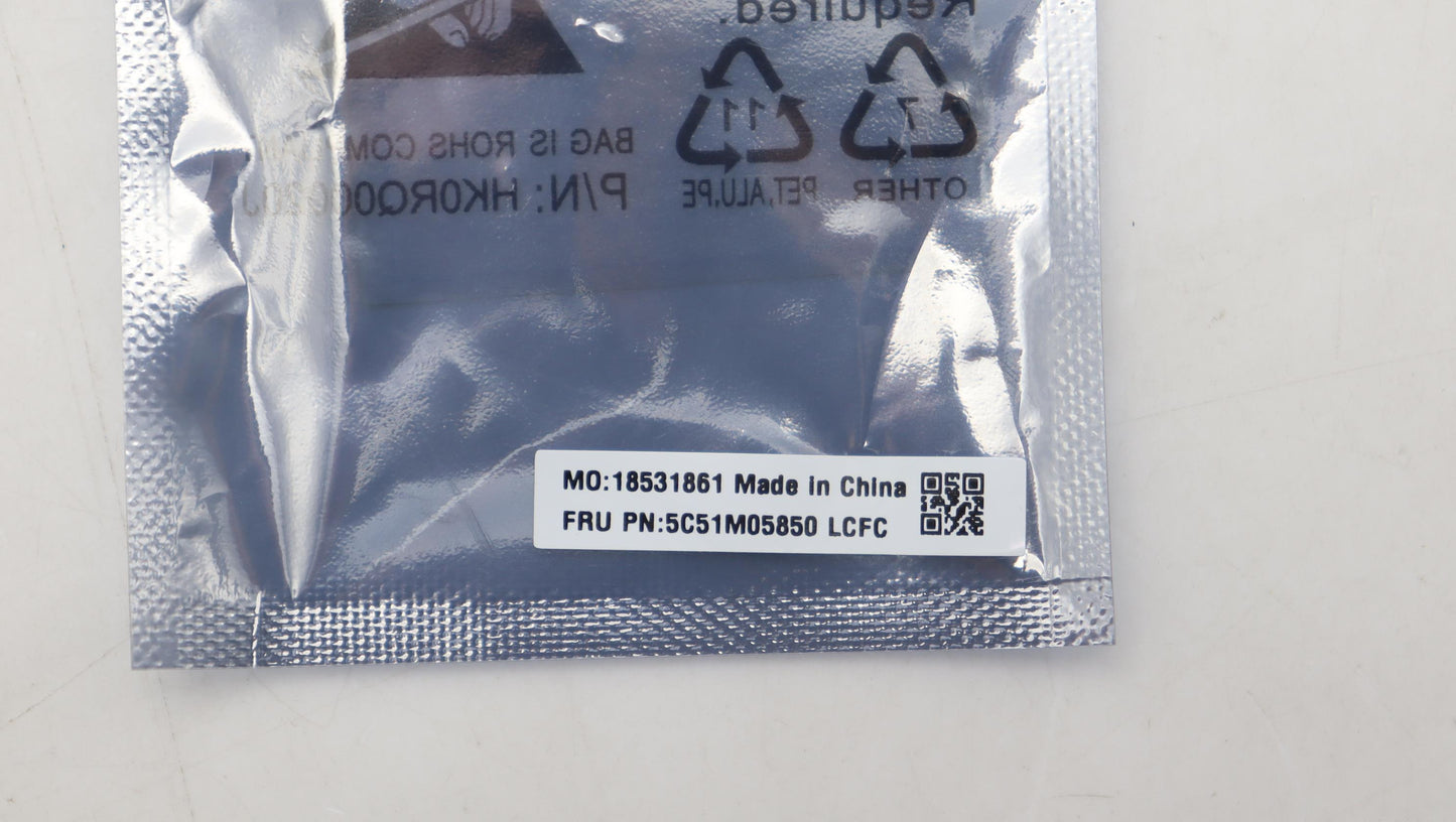 Lenovo USB Sub Card Assembly - 5C51M05850