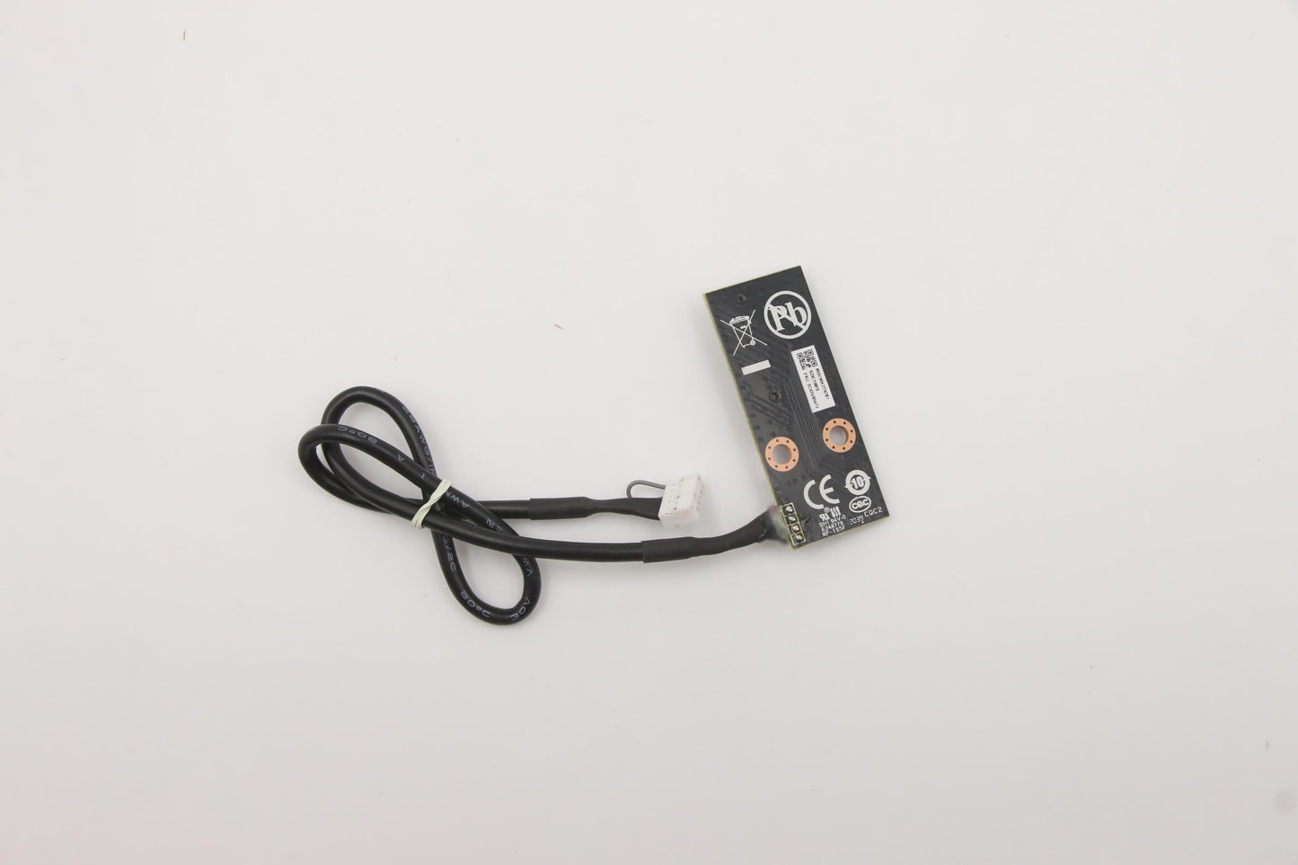 Lenovo Cards Misc Internal; Usb, Audi - 5C60V80473