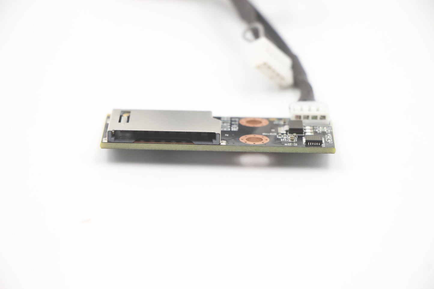 Lenovo Cards Misc Internal; Usb, Audi - 5C60V80473