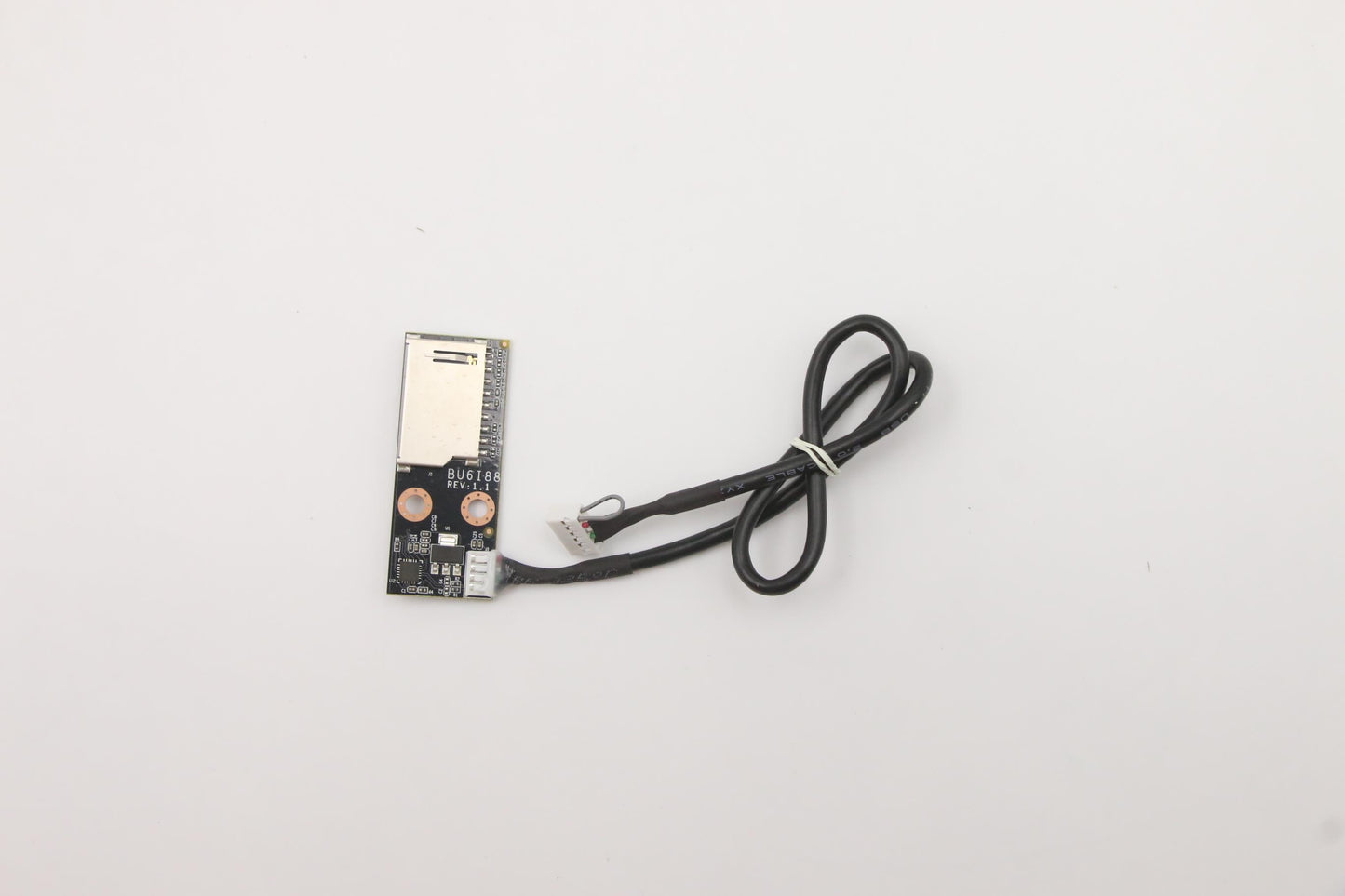 Lenovo Cards Misc Internal; Usb, Audi - 5C60V80473