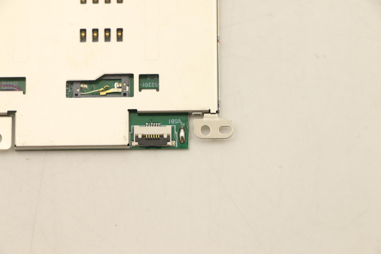 Lenovo Smart Card Reader - 5C60X65734