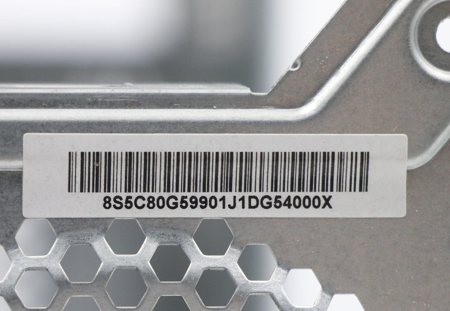 Lenovo Ch Chassis And Frames - 5C80G59901