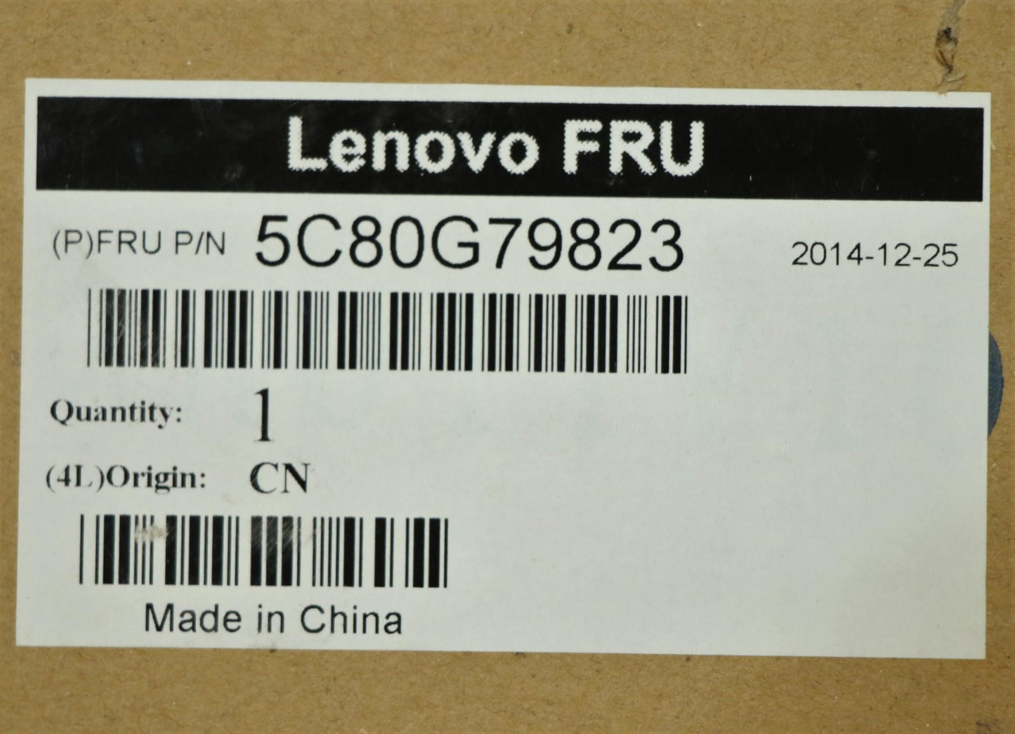 Lenovo Ch Chassis And Frames - 5C80G79823