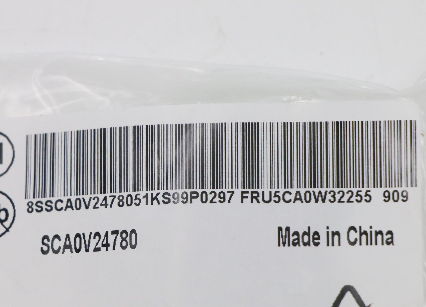 Lenovo Fru Sunix Rs422 Dio Can - 5CA0W32255