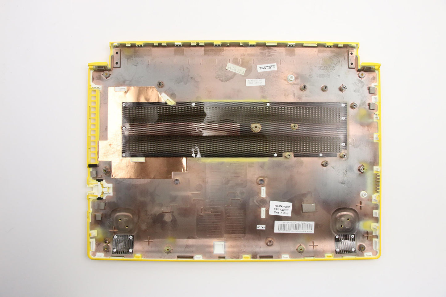 Lenovo Co Covers - 5CB0F76731