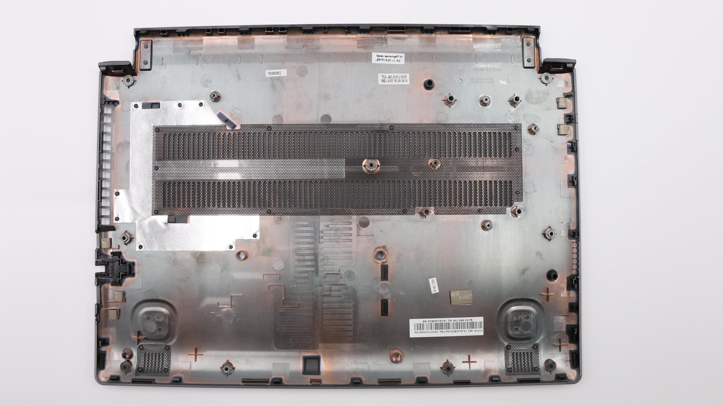 Lenovo Co Covers - 5CB0F76741