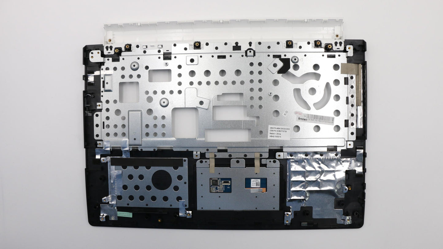 Lenovo Assembly - 5CB0F76759
