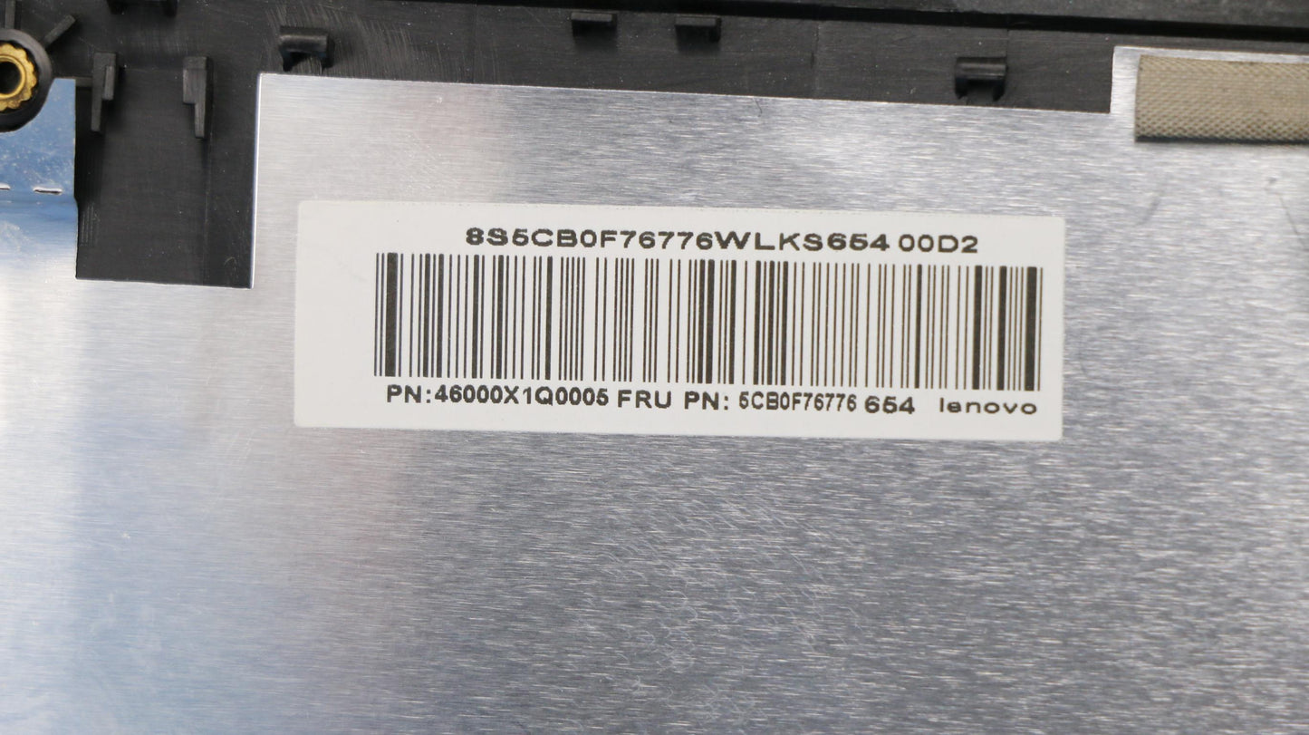 Lenovo Co Covers - 5CB0F76776