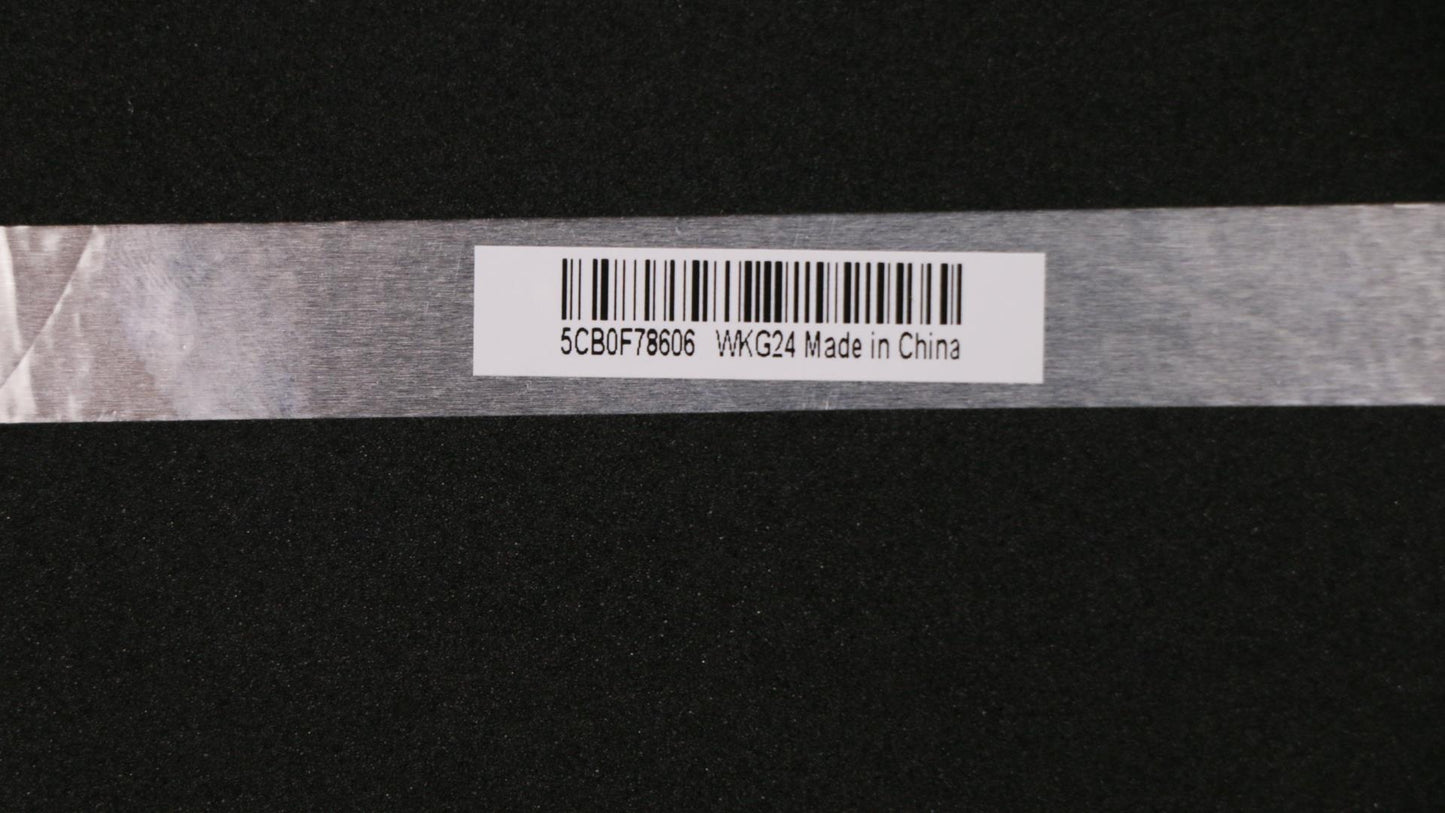 Lenovo Co Covers - 5CB0F78606