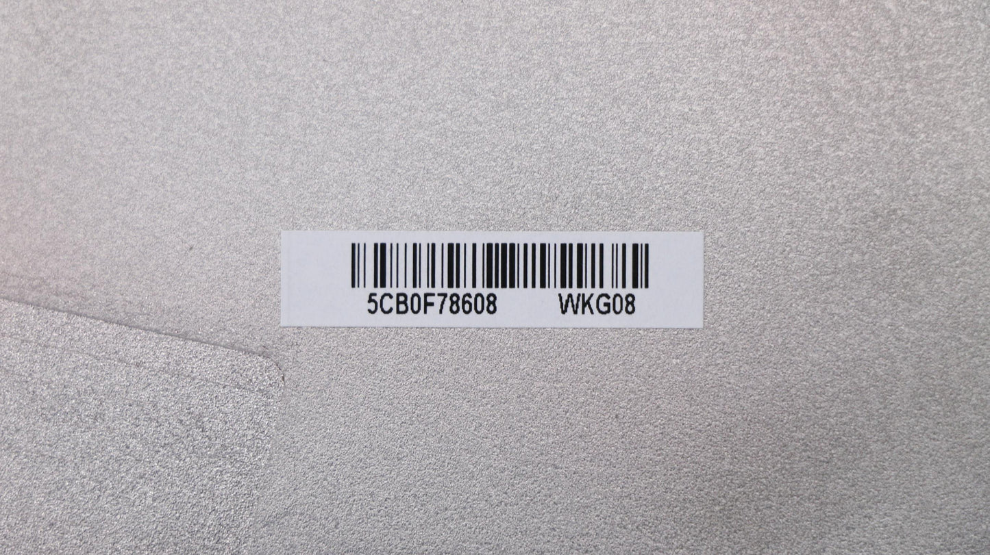 Lenovo Co Covers - 5CB0F78608