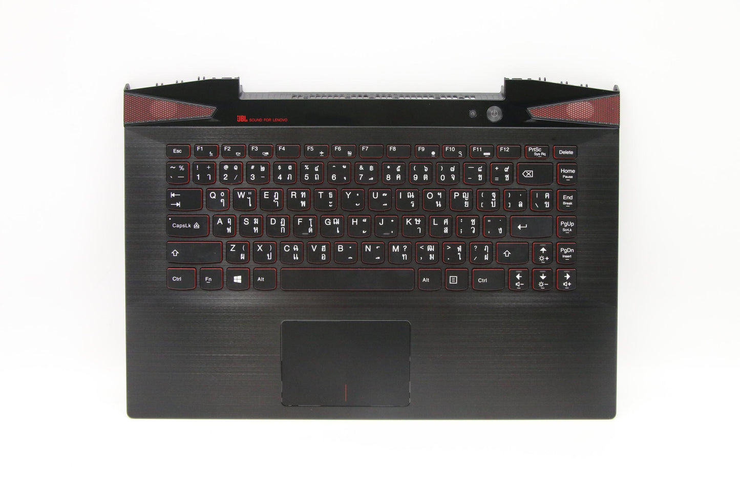 Lenovo Co Covers - 5CB0F78631