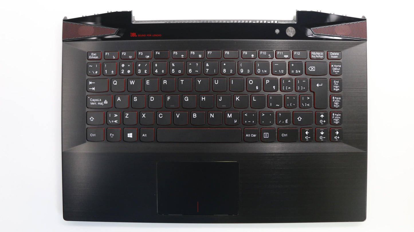 Lenovo Co Covers - 5CB0F78667
