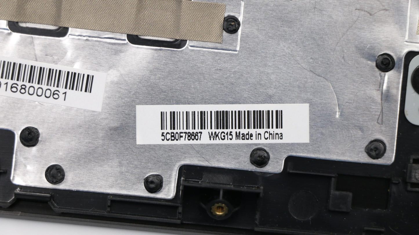 Lenovo Co Covers - 5CB0F78667