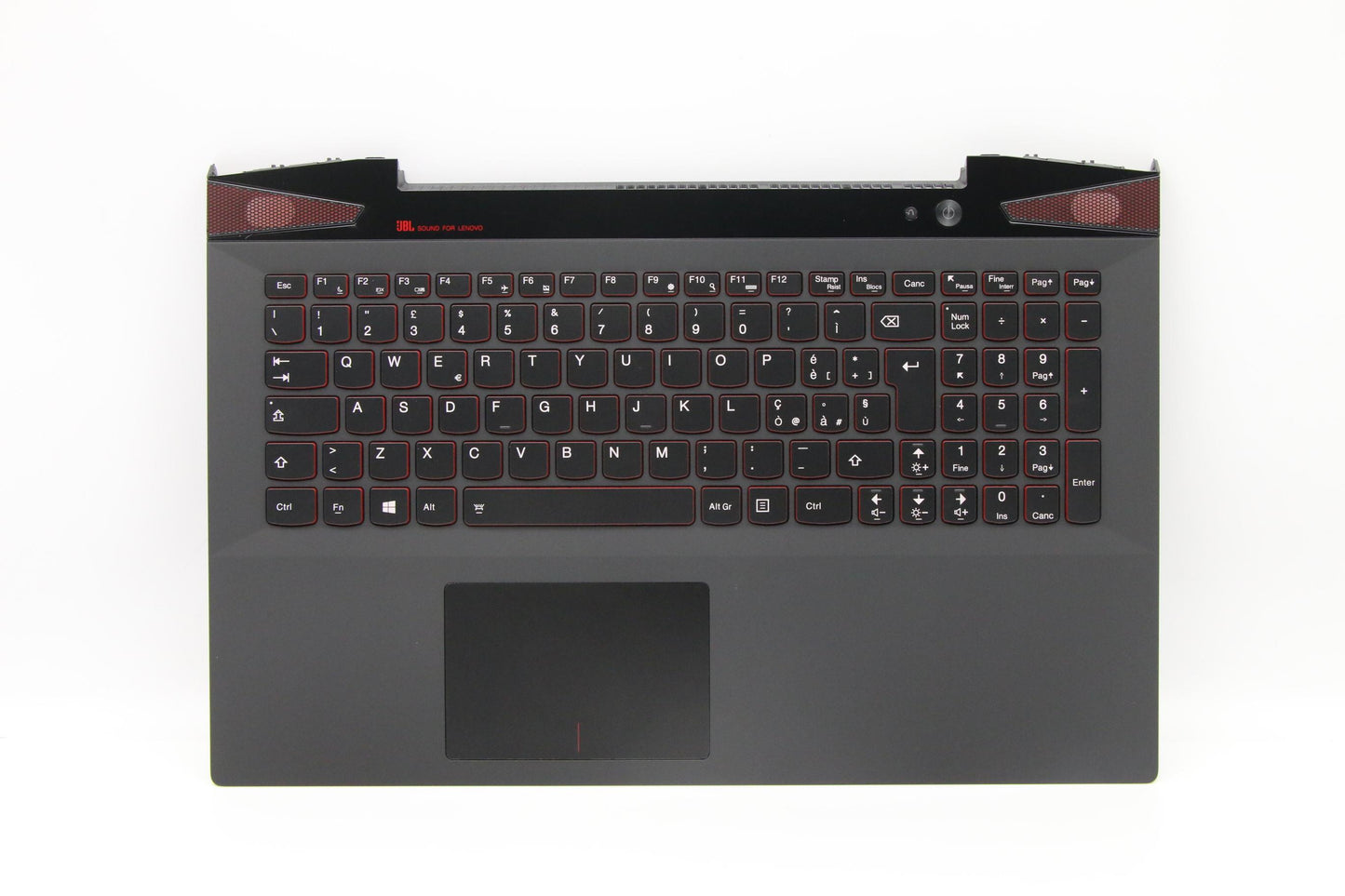 Lenovo Co Covers - 5CB0F78767