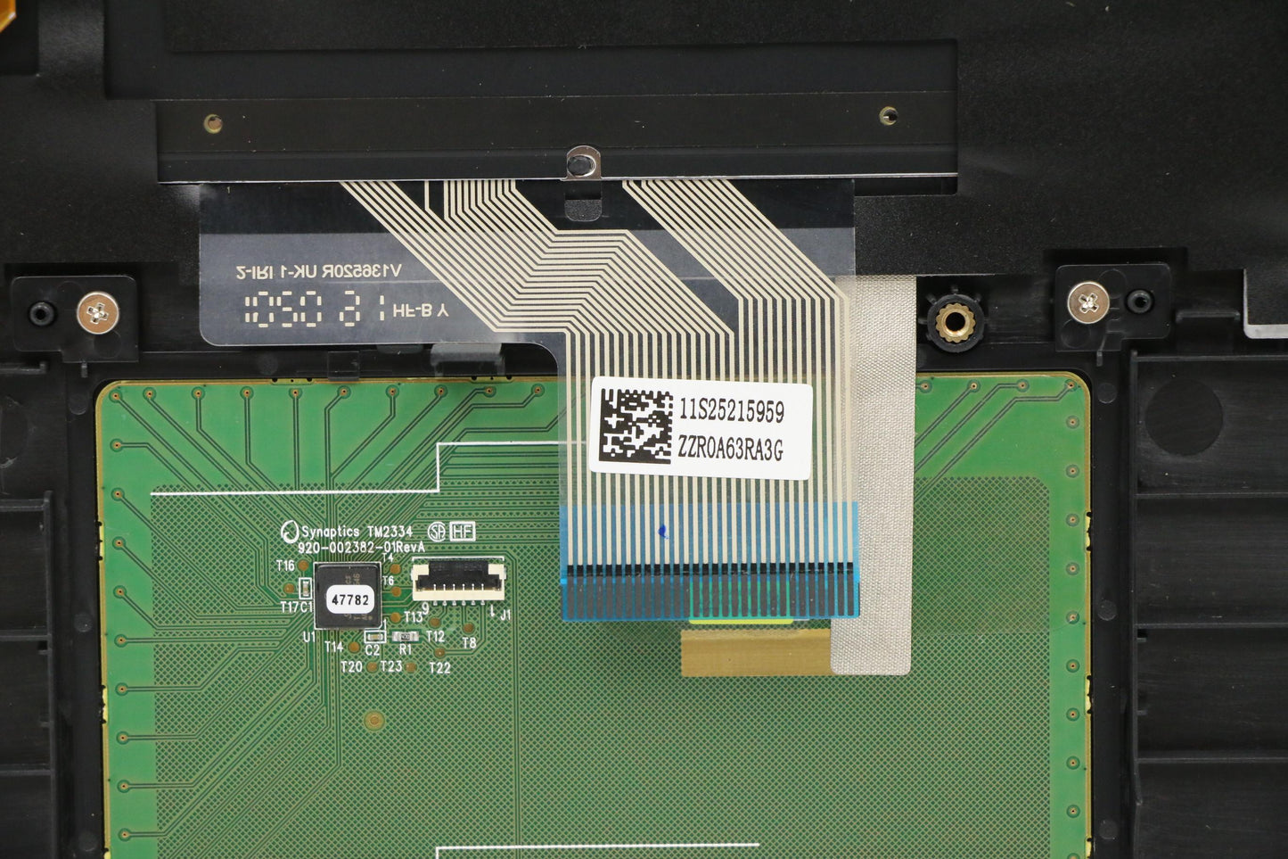 Lenovo Co Covers - 5CB0F78767