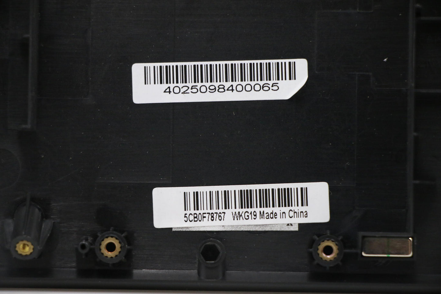 Lenovo Co Covers - 5CB0F78767