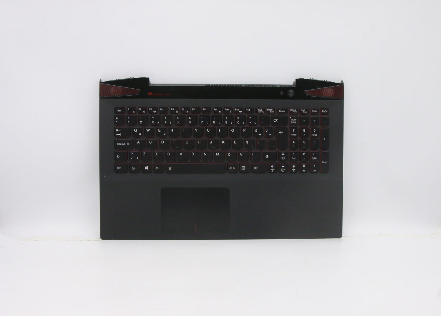 Lenovo Co Covers - 5CB0F78769