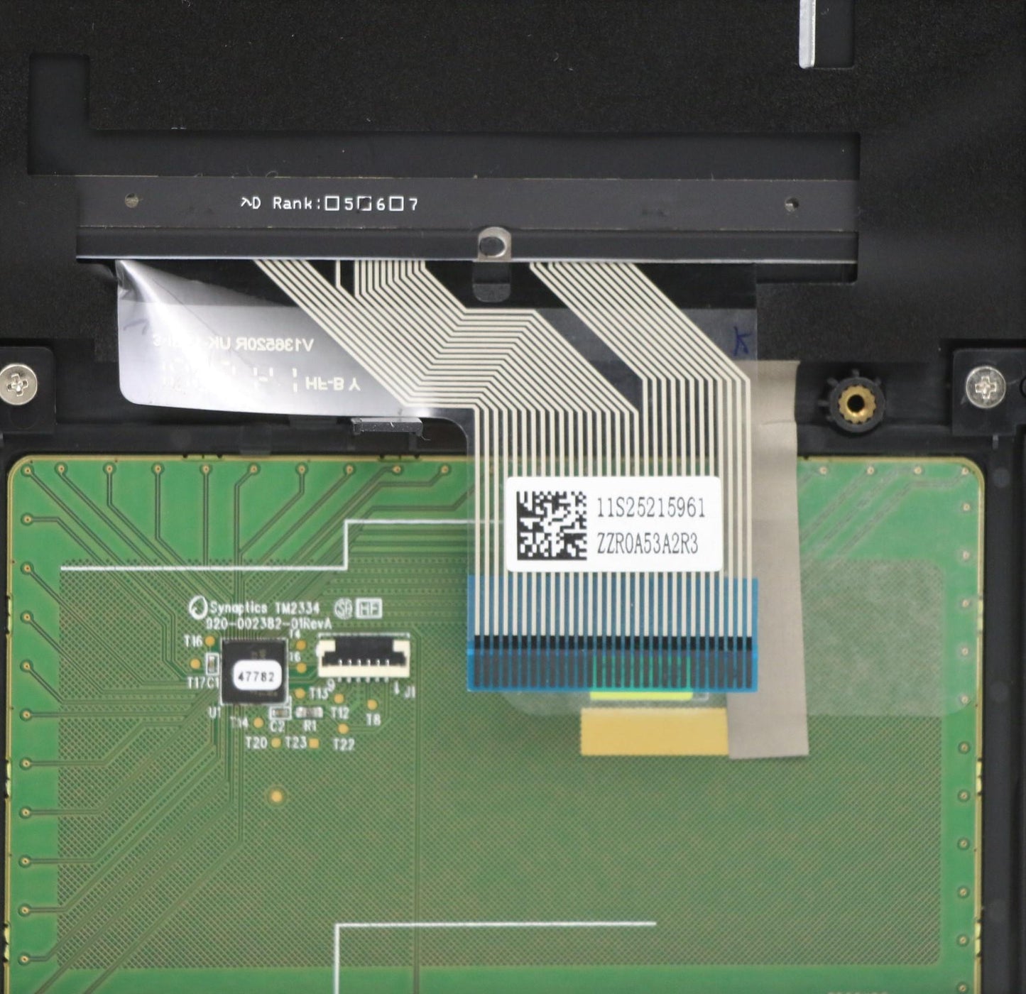 Lenovo Co Covers - 5CB0F78769