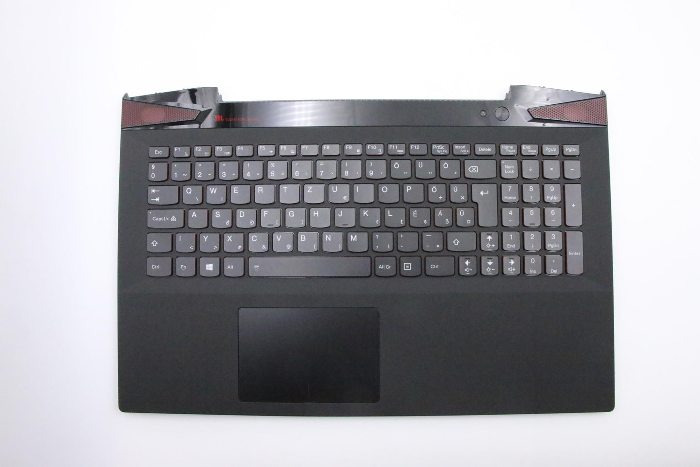 Lenovo Co Covers - 5CB0F78778