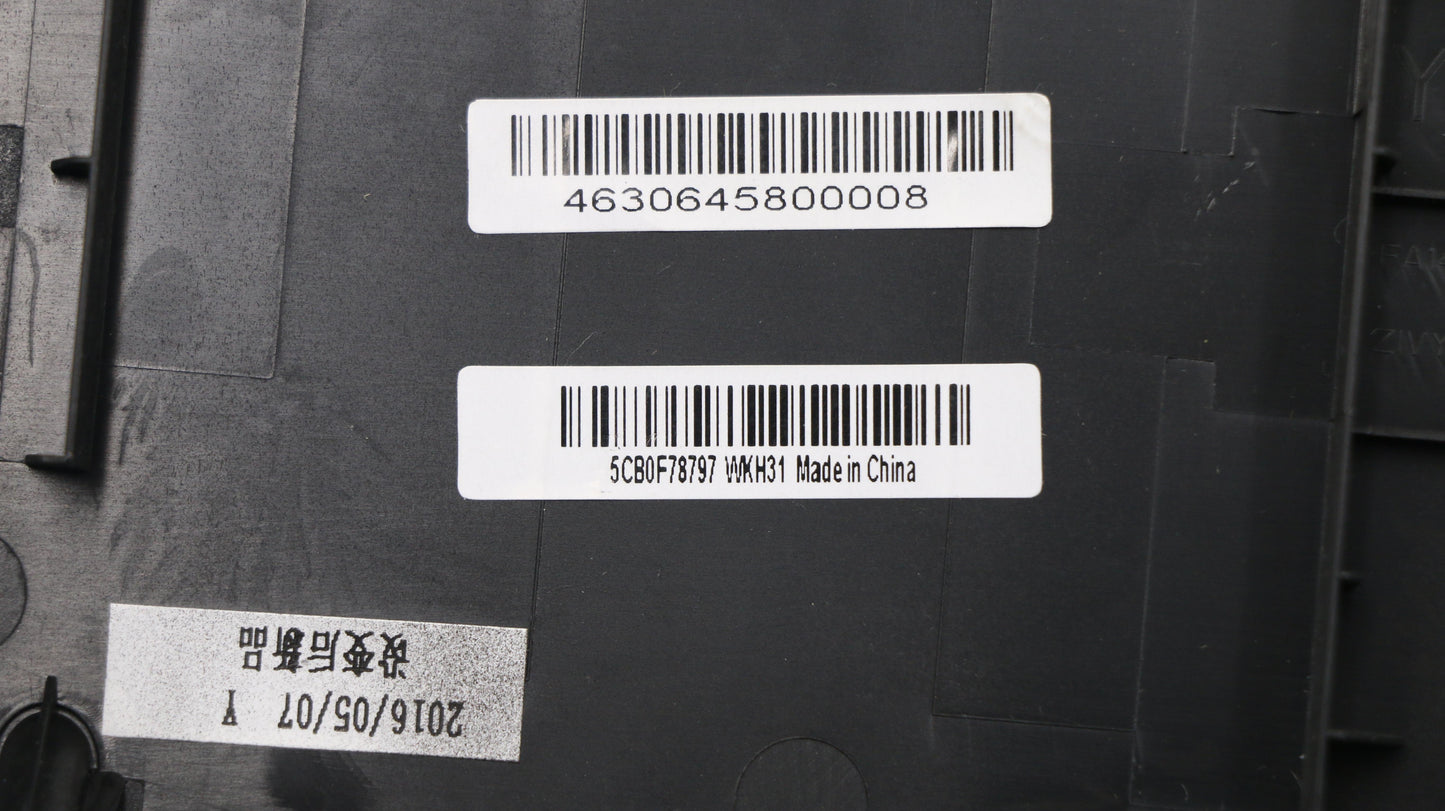 Lenovo Co Covers - 5CB0F78797