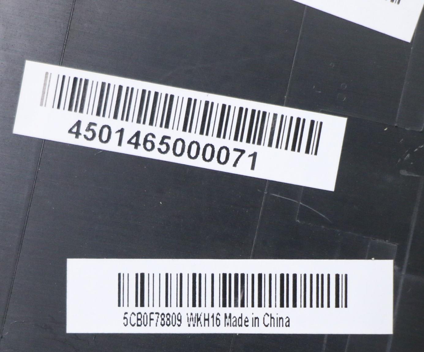 Lenovo Co Covers - 5CB0F78809