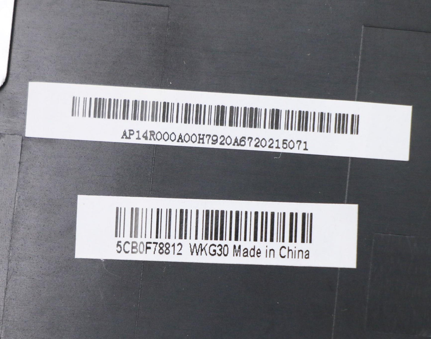 Lenovo Co Covers - 5CB0F78812