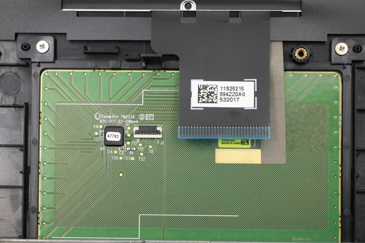 Lenovo Co Covers - 5CB0F78821