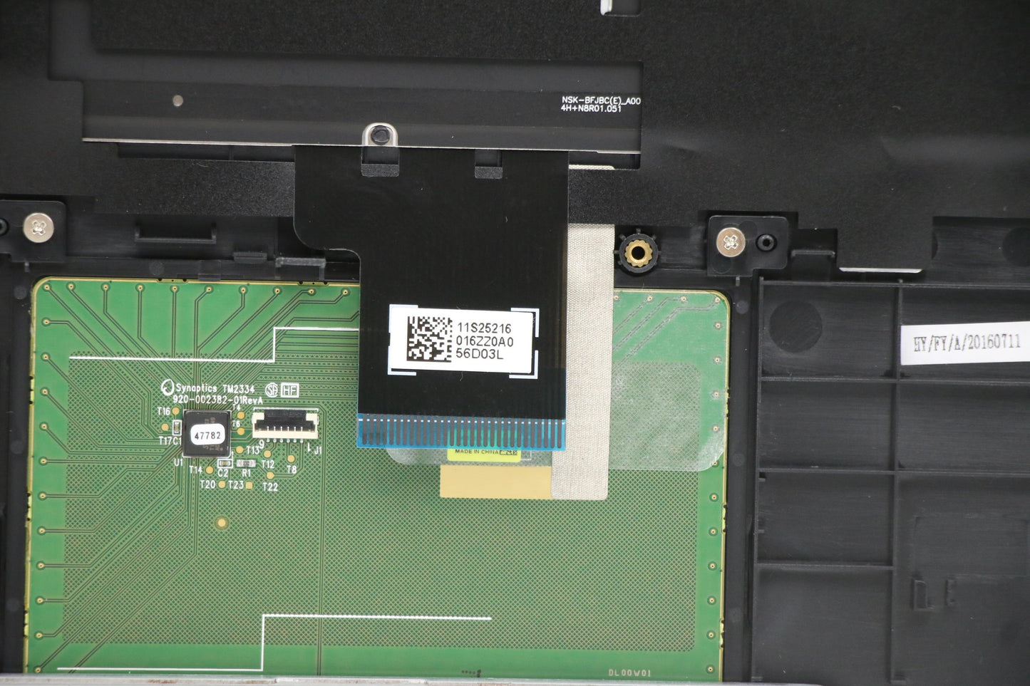 Lenovo Co Covers - 5CB0F78824