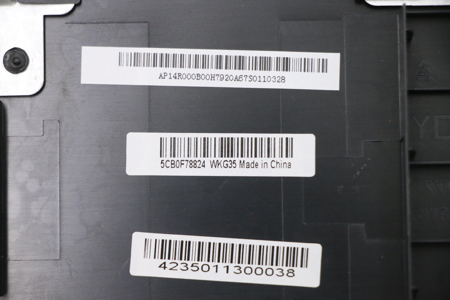 Lenovo Co Covers - 5CB0F78824