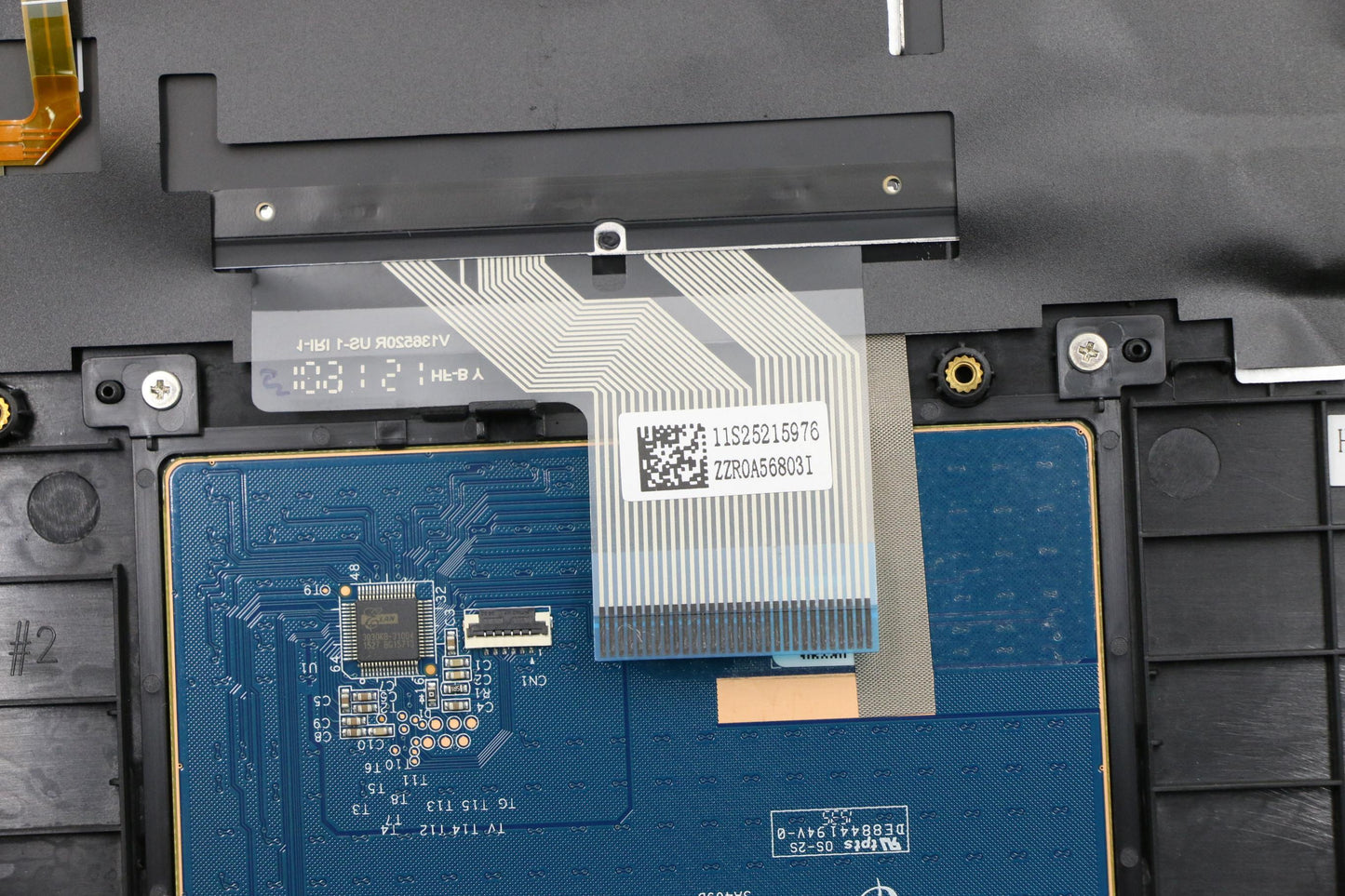 Lenovo Co Covers - 5CB0F78827