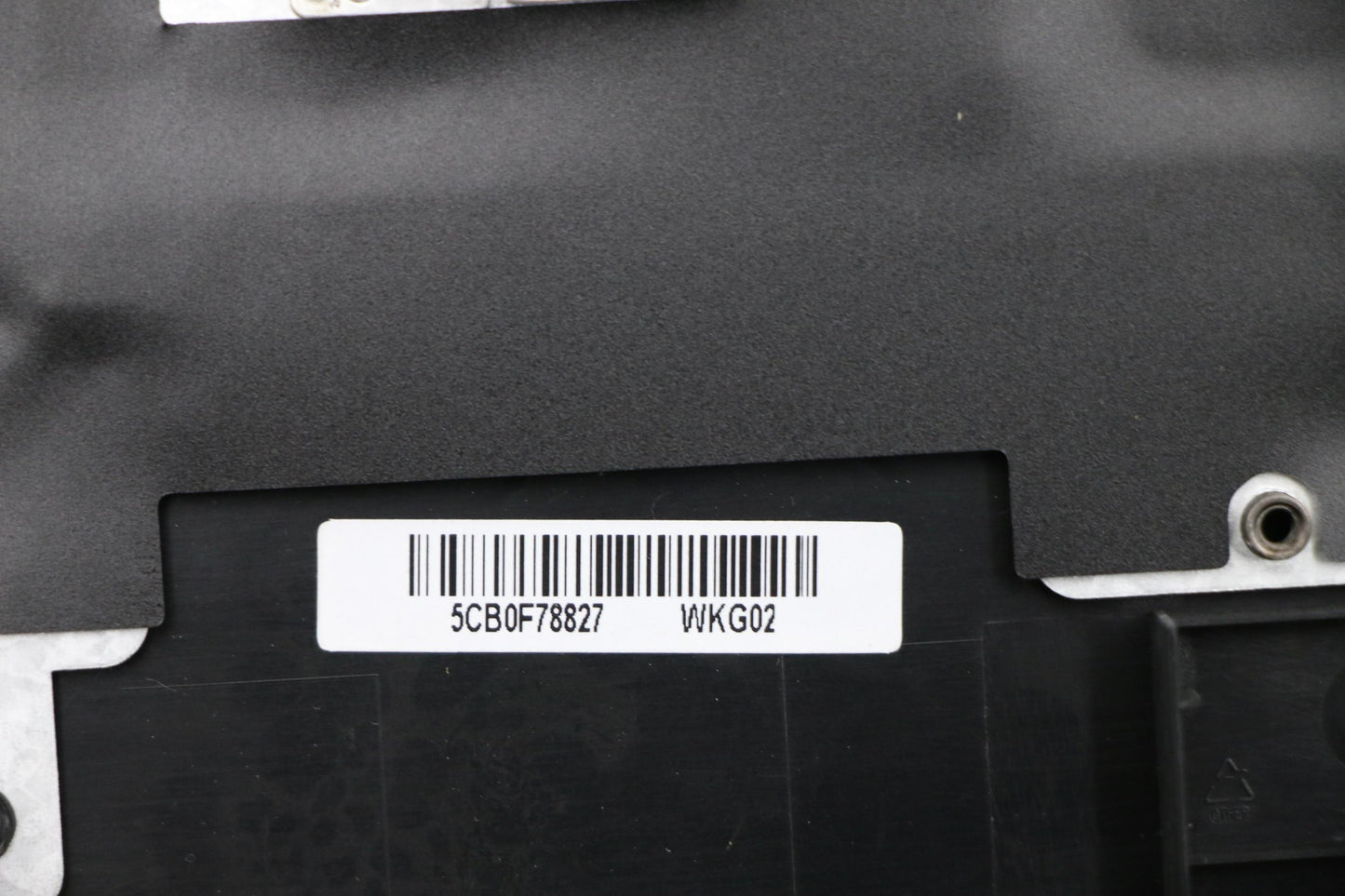 Lenovo Co Covers - 5CB0F78827