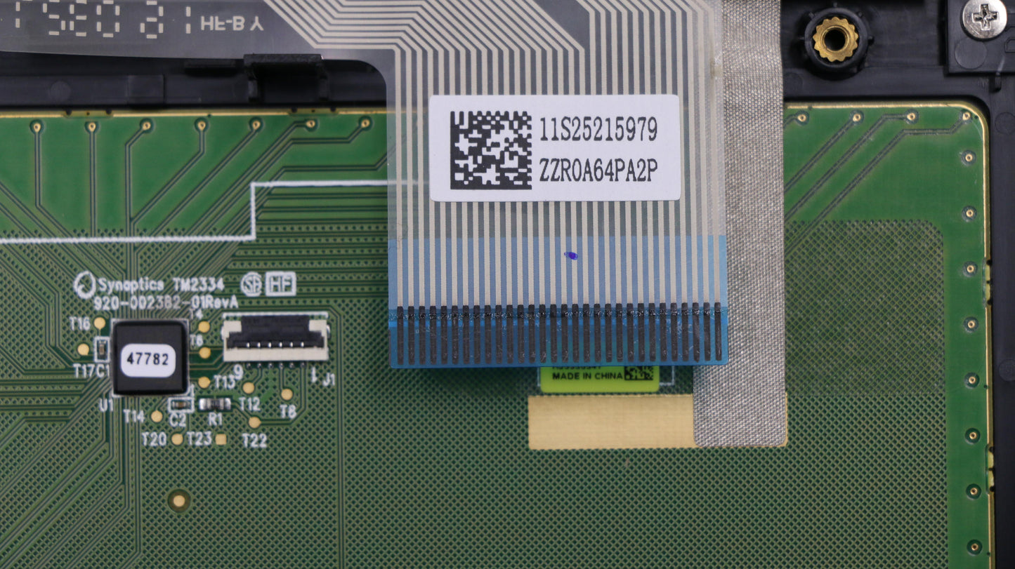 Lenovo Co Covers - 5CB0F78829