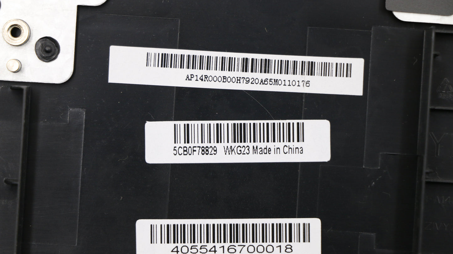 Lenovo Co Covers - 5CB0F78829
