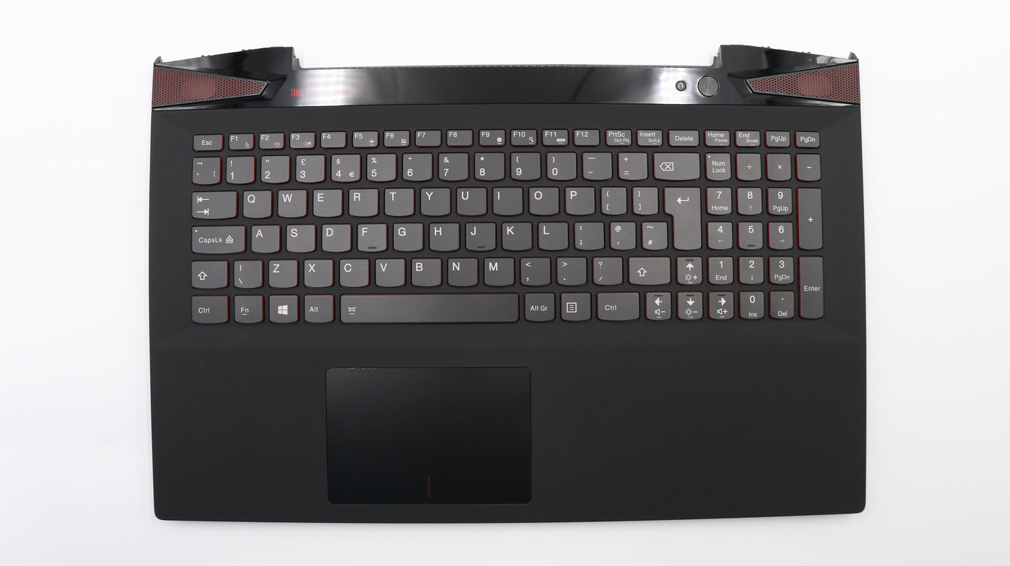 Lenovo Co Covers - 5CB0F78834