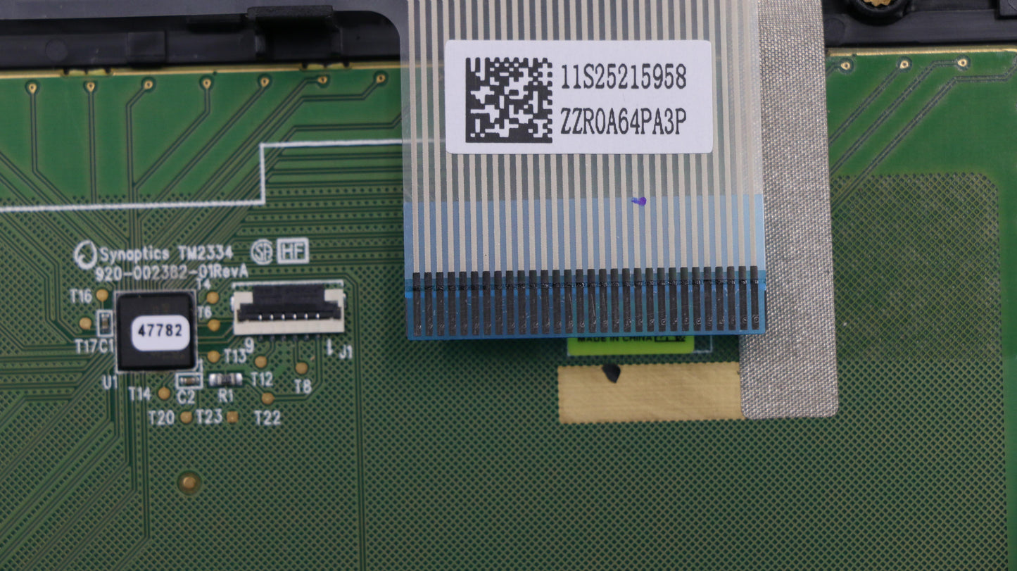 Lenovo Co Covers - 5CB0F78834